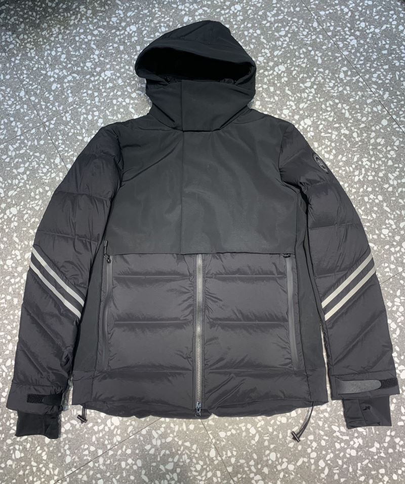 Canada Goose Down Jackets